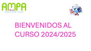 Lee más sobre el artículo Presentación AMPA Maristas 2025