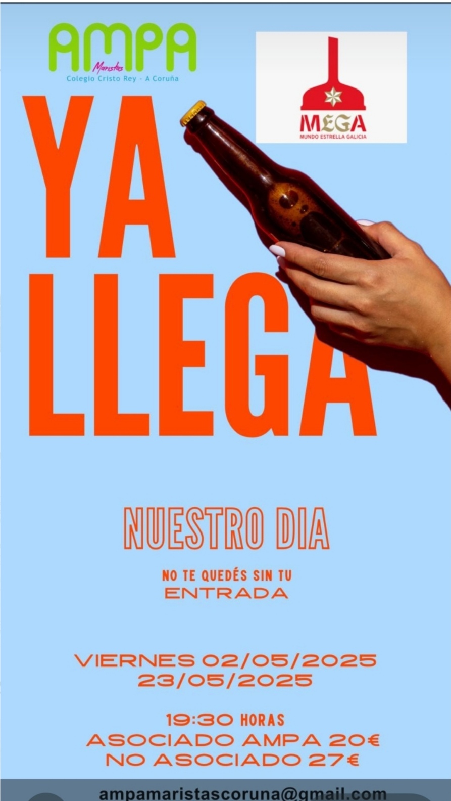 Lee más sobre el artículo Visita Museo Mega Estrella Galicia