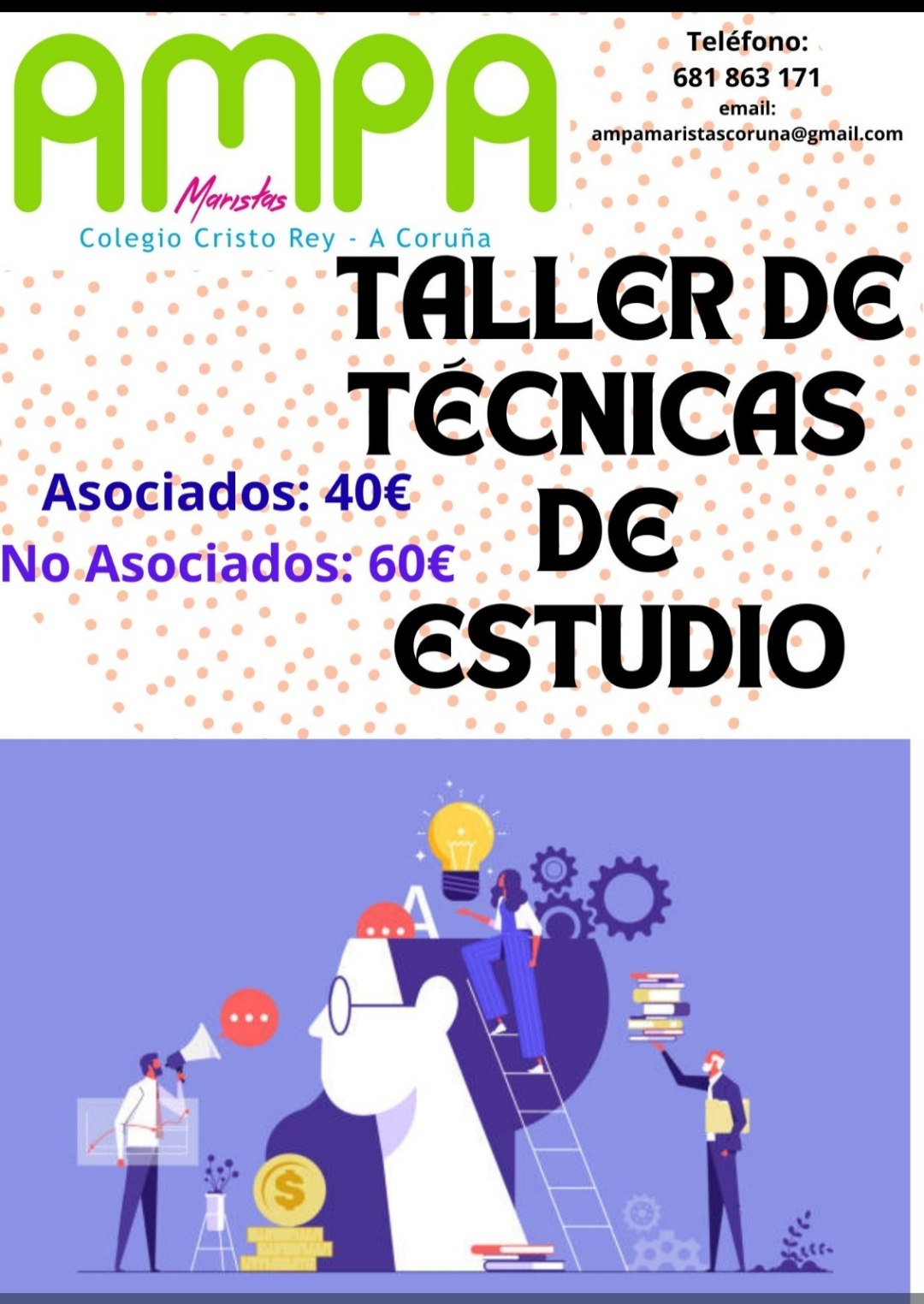 Lee más sobre el artículo Técnicas de estudio 2025